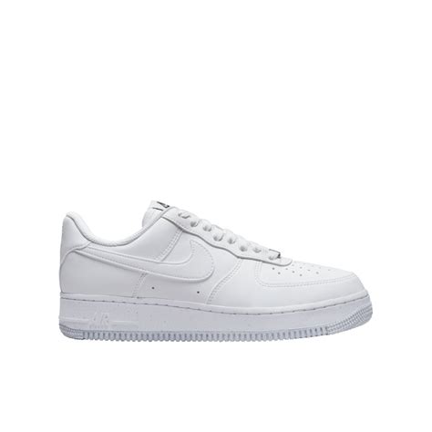 damen nike air force weiß|Nike Air Force 1 high top.